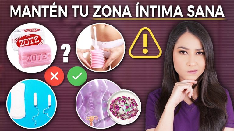 Cuidados para la salud vulvar: consejos ginecológicos para el cuidado íntimo en un mercado saturado