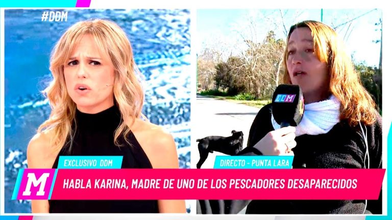 Desaparecen dos pescadores que navegaban en kayak en el r&iacute;o de la plata