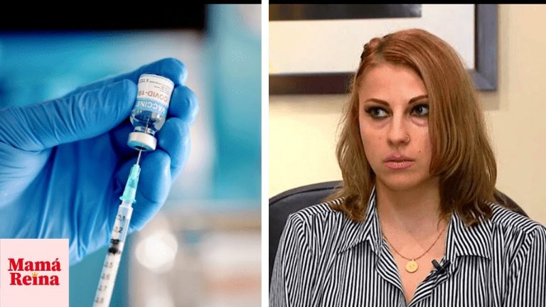 Descubre qui&eacute;n es el juez que otorg&oacute; la custodia de Angel a su madre