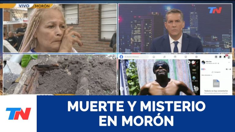 Descubren cuerpo de m&uacute;sico enterrado en el pozo ciego de su hogar en Mor&oacute;n