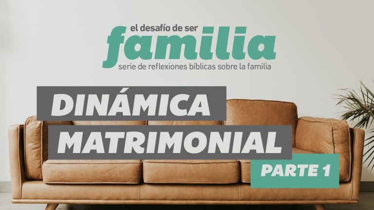 Dinámicas matrimoniales: el impacto de las parejas en plataformas digitales.