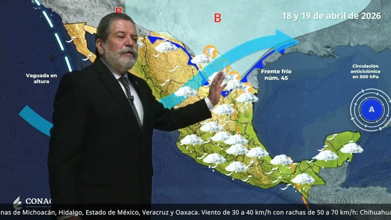 El buen tiempo retorna al AMBA tras el clima h&uacute;medo y lluvioso: &iquest;qu&eacute; anticipa el pron&oacute;stico meteorol&oacute;gico para el fin de semana?