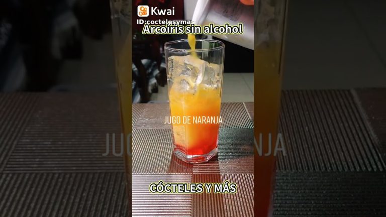 El coctelero argentino destacado por sus creaciones sin alcohol se sit&uacute;a entre los tres mejores a nivel mundial