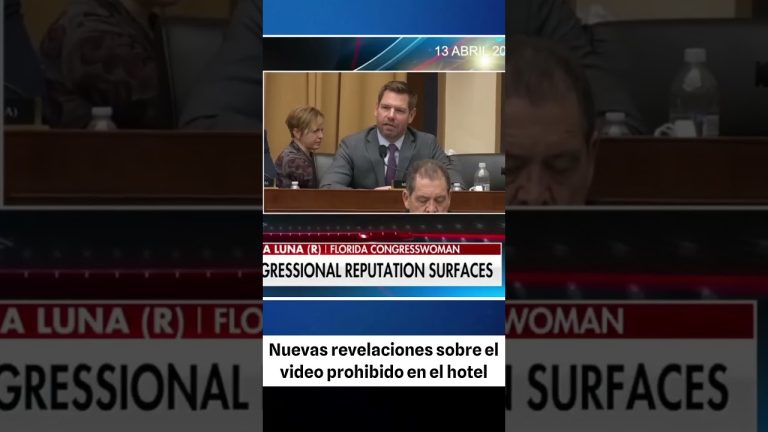 El drama de Shadya Altamirano: contenido privado filtrado y su impacto en el poder