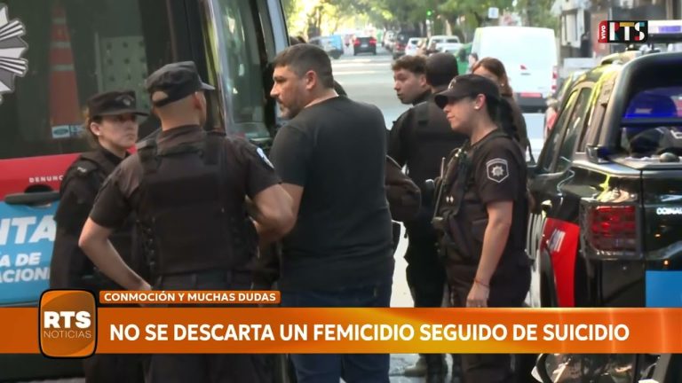 El ins&oacute;lito giro en la investigaci&oacute;n de la muerte de una joven pareja en Rosario: “Qu&eacute; encantador ladr&oacute;n result&eacute; ser