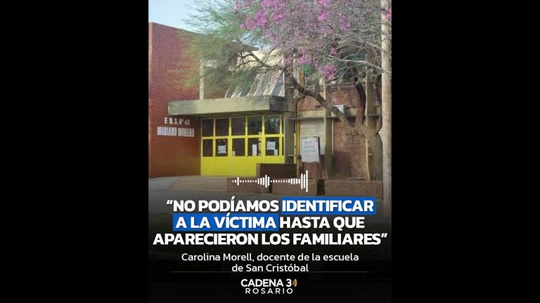 El nexo entre el atacante de San Cristóbal, el arresto reciente y una comunidad online que glorifica el desastre