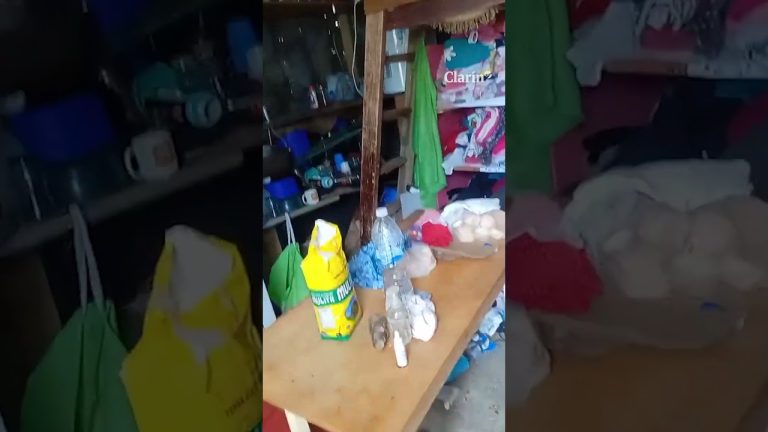 El padre de &Aacute;ngel L&oacute;pez critic&oacute; a la madre biol&oacute;gica del ni&ntilde;o por descuidarlo