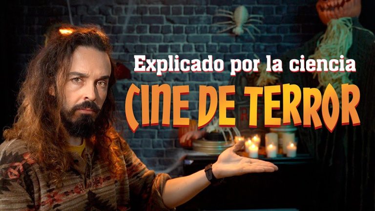 El terror en el cine