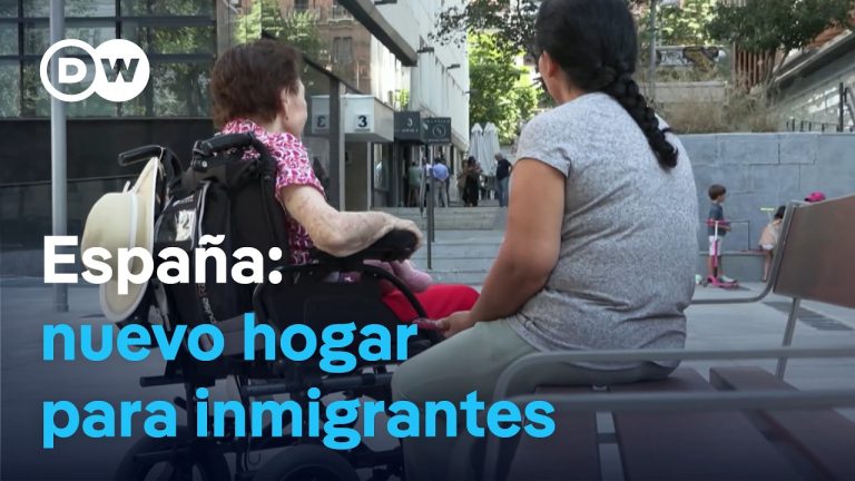 España implementa una regularización masiva excepcional para inmigrantes sin documentos