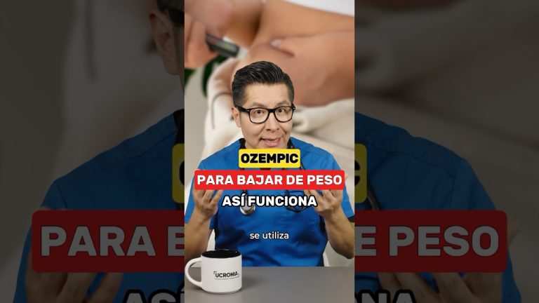 Especialistas analizan el impacto de los nuevos f&aacute;rmacos para adelgazar en la reducci&oacute;n de masa muscular