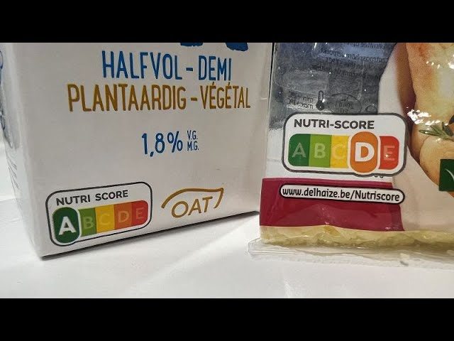 Etiquetas perjudiciales para la salud