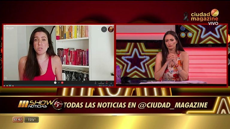 Ex empleado de funeraria, conocido por foto pol&eacute;mica con Maradona, lideraba toma en La Paternal