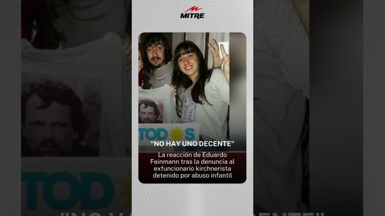 Exconcejal vinculado al kirchnerismo recibe 11 a&ntilde;os adicionales por abusos a cuatro menores, sumando a su condena previa por casos similares