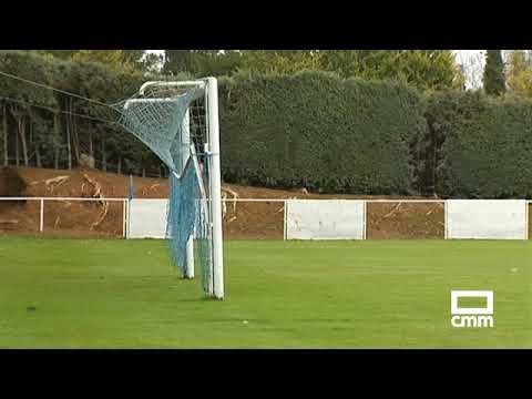 Fallece un ni&ntilde;o de 11 a&ntilde;os al colapsar mientras jugaba al f&uacute;tbol en el recreo escolar