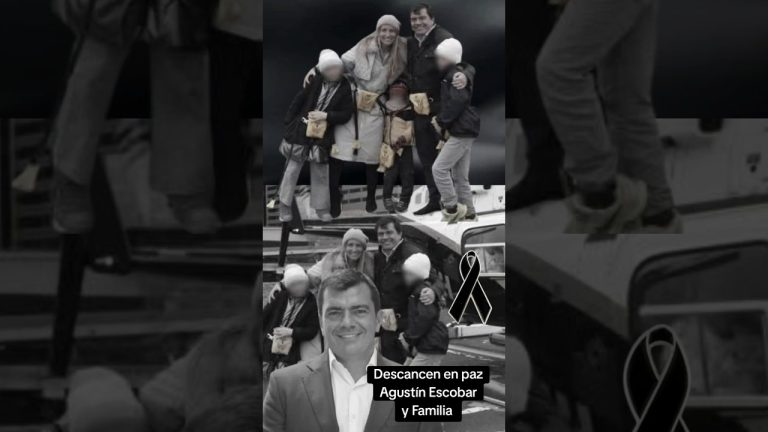 Fallecimiento de joven con discapacidad en centro de terapia en Escobar; su padre alega falta de cuidado