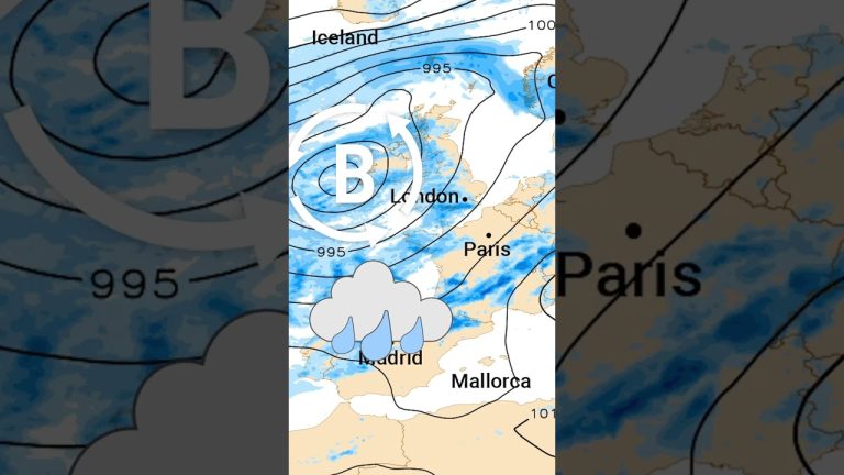 fin de semana largo: tras las lluvias, la costa confía en que el clima mejore y atraiga más visitantes