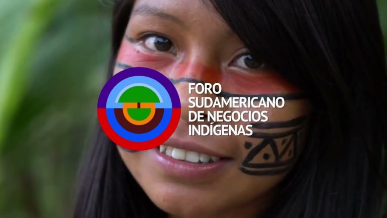 Gracias al respaldo de un conocido medio, se celebra la edición número 22 del foro sudamericano de negocios