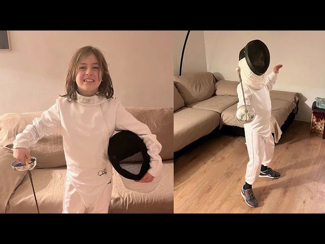 Historias personales: la infancia con hemofilia y los d&iacute;as sin escuela por los tobillos hinchados