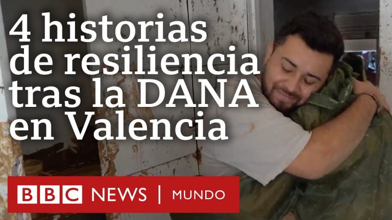 Historias personales: tragedia en Valencia, supervivientes y luto tras la inundación
