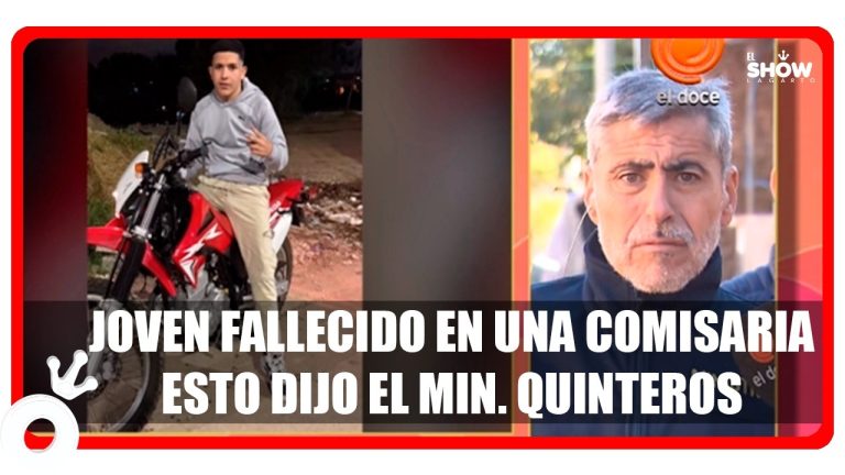 Incidente de disparos y heridos dos polic&iacute;as despu&eacute;s del funeral de un joven fallecido bajo custodia en C&oacute;rdoba