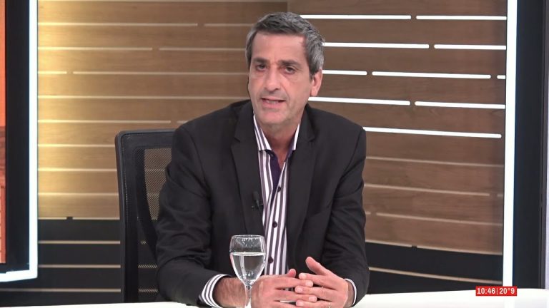 Incidente en un boliche de San Telmo: video muestra a un joven sangrando y su familia alega agresión por parte de seguridad