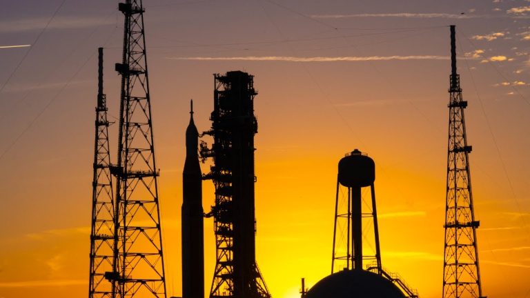 La llegada de la nave espacial: c&oacute;mo los astronautas regulan el sue&ntilde;o en el espacio y los retos en la misi&oacute;n a Marte