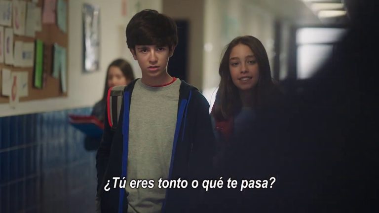 "La lucha de una estudiante contra el acoso escolar: superó un intento de suicidio"