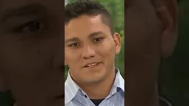 La madre y el padrastro de Angel se pronuncian en un video: "Nadie nos ofreció ayuda".