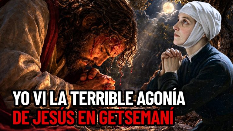 La prolongada agonía de Jesús y el alargamiento de su sufrimiento