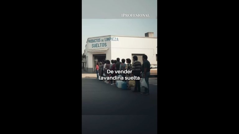 La venta de un lote de perfume fue suspendida por la autoridad sanitaria debido a fallas en su producción.