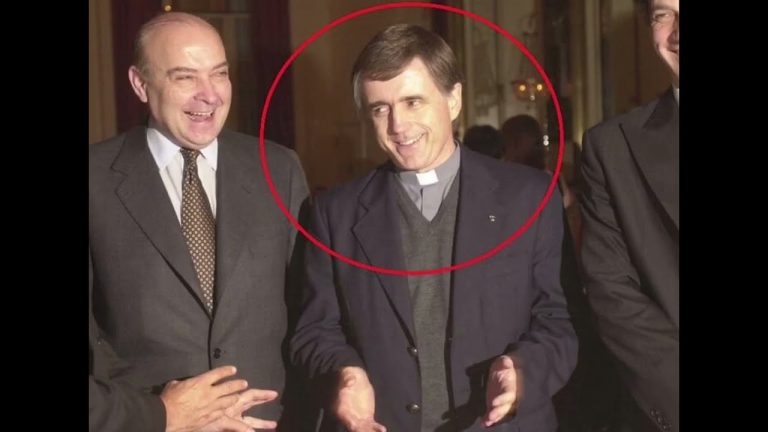 Lanzan un libro que aborda el sufrimiento en el caso de los abusos del sacerdote Grassi