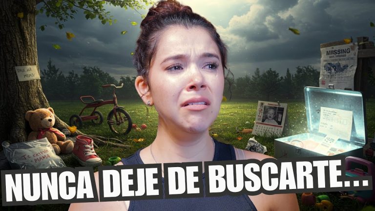 Los momentos finales de &Aacute;ngel y el emotivo testimonio de su padre: “Me arrebataron a mi hijo