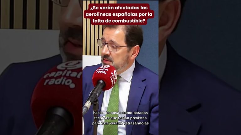 Nueva acción genera posibles demoras en aeropuertos este viernes: descubre los vuelos exentos de afectación.