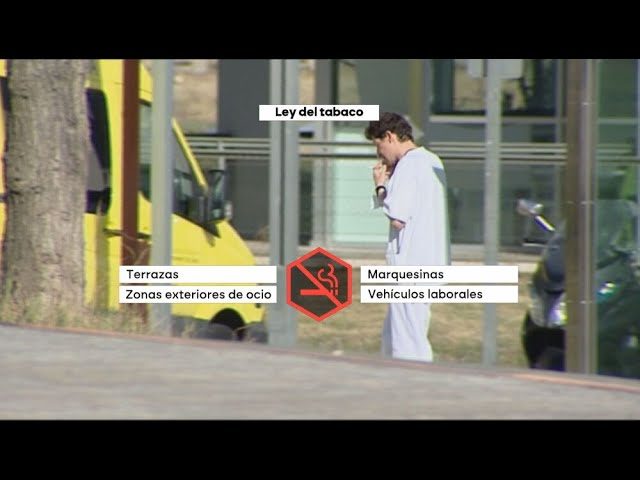 Nueva legislaci&oacute;n brit&aacute;nica busca prohibir fumar de por vida a los menores en la actualidad