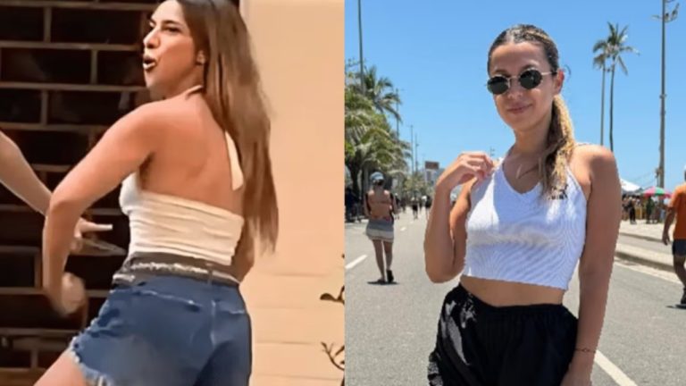 Organizaci&oacute;n brasile&ntilde;a presiona por sanci&oacute;n m&aacute;s severa en caso de abogada acusada de racismo