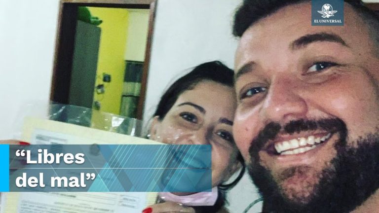 Pareja se vuelve viral tras dejar parrilla sin pagar: regresan para disculparse y dan propina