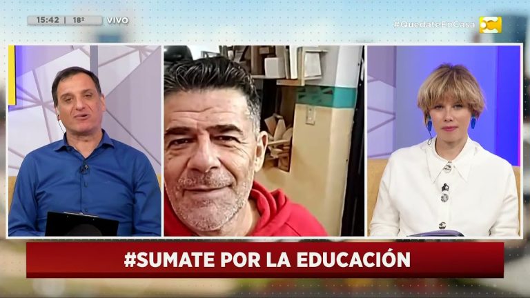 Preocupaciones de UNICEF por la representaci&oacute;n de los ni&ntilde;os en la TV de Argentina