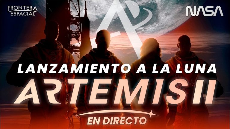 Primera misi&oacute;n de este tipo: la astronauta argentina comparte su perspectiva sobre Artemis II