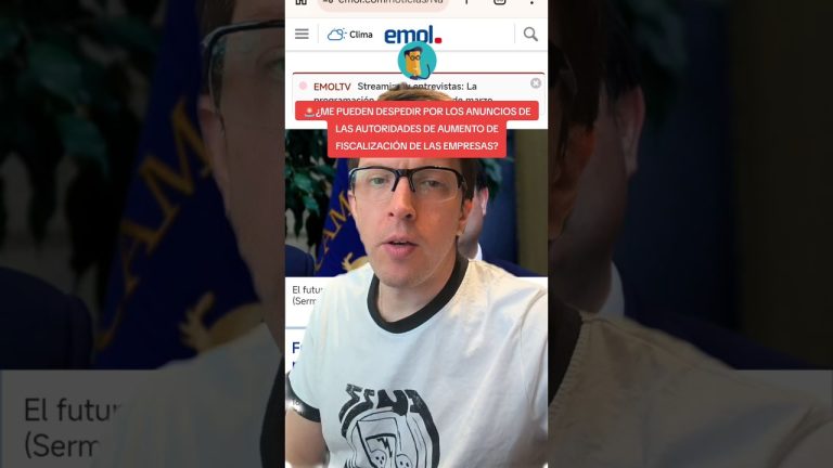 Protesta laboral en meteorología: reportan cientos de despidos y alertan sobre afectaciones en servicios clave