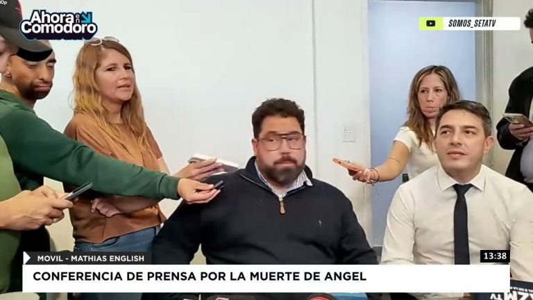 Recentes heridas en la cabeza de &aacute;ngel generan dudas sobre su relaci&oacute;n con la causa de muerte y su origen