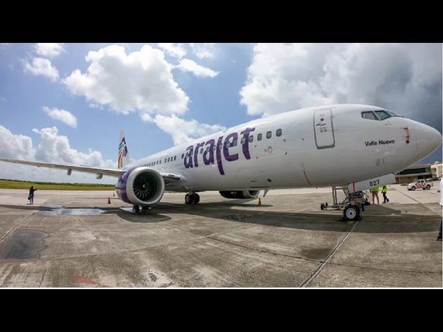 Récord de turismo argentino en República Dominicana