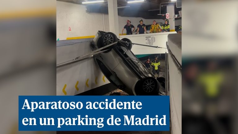 Se identifica a la neuróloga de 31 años que falleció en accidente de autobús en Villa Devoto