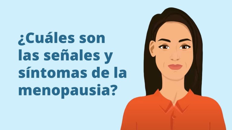 Síntomas insospechados de la menopausia y cómo abordarlos