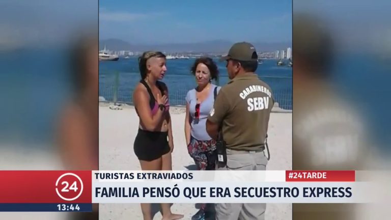 Turista argentino de 48 años desaparecido mientras subía volcán en Chile.