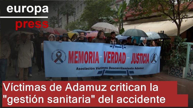 Un a&ntilde;o despu&eacute;s del incidente, la autoridad sanitaria retira la aprobaci&oacute;n de los laboratorios involucrados