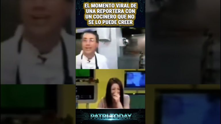 Un chef joven de Argentina se une a una liga elite de talentos culinarios