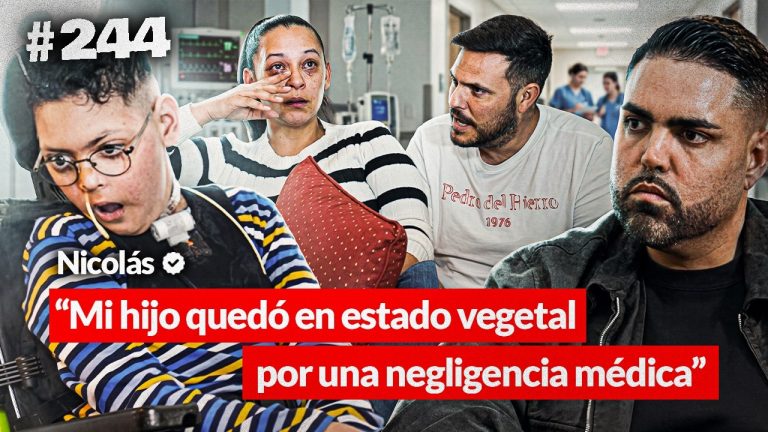 Un estudio médico indica que Ángel Nicolás López sufrió un traumatismo previo al ataque al corazón, complicando el panorama para su madre y su padrastro