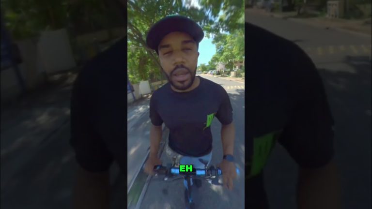 Una segunda oportunidad: el maestro de los sem&aacute;foros que lleva 15 a&ntilde;os deslumbrando en las esquinas