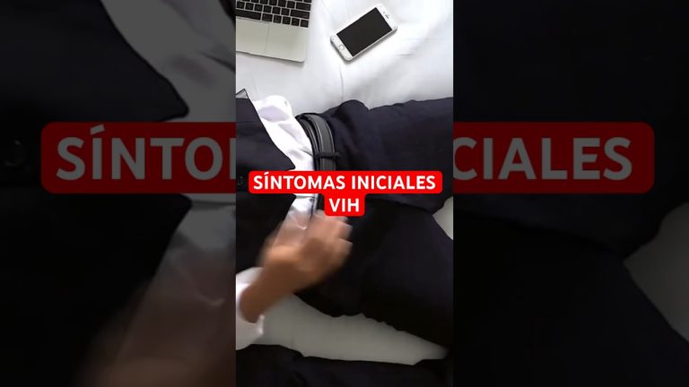 &iquest;Sab&iacute;as que los mayores de 30 a&ntilde;os tienen m&aacute;s casos positivos de VIH? Descubre por qu&eacute; es crucial que tu pareja se haga el test