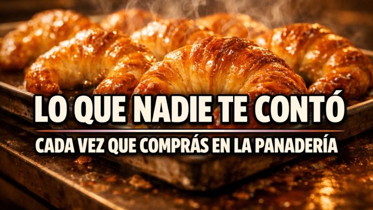 De las finanzas a la panader&iacute;a: la historia de una argentina que vende medialunas en una ciudad reconocida por su felicidad